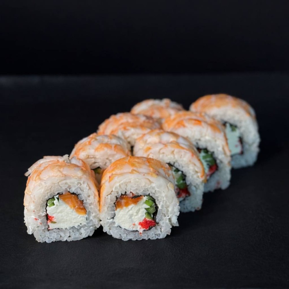 Тигровий дракон