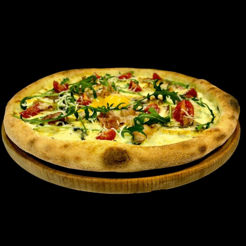 Карбонара 30