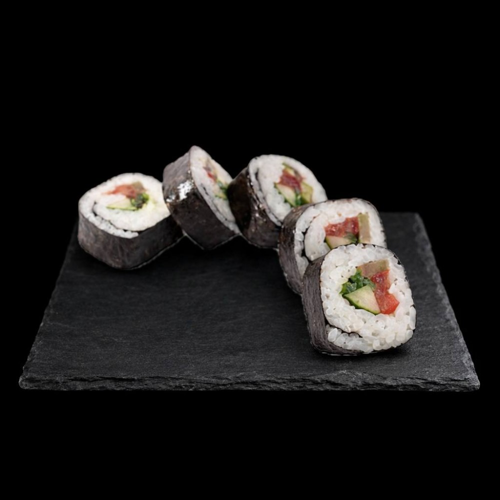 Макелано з тунцем