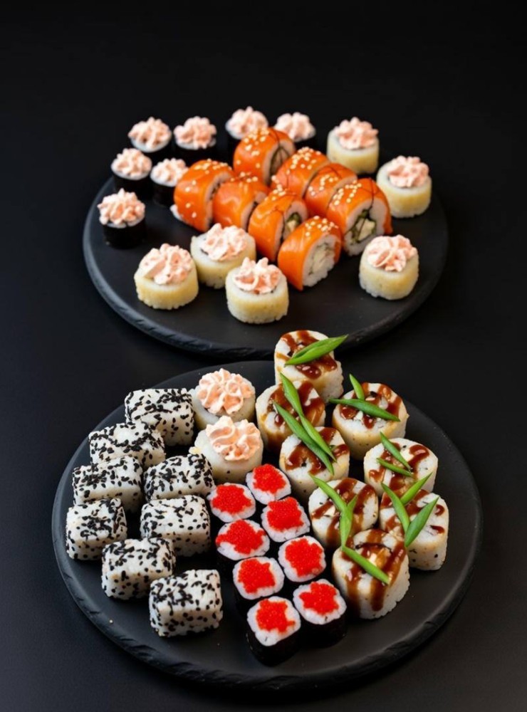 Сет Святковий 