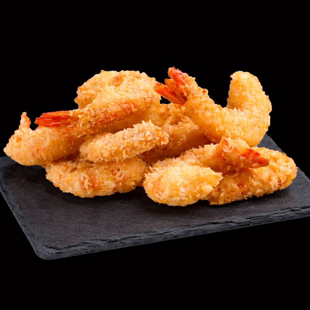 Креветка темпура  6 шт 