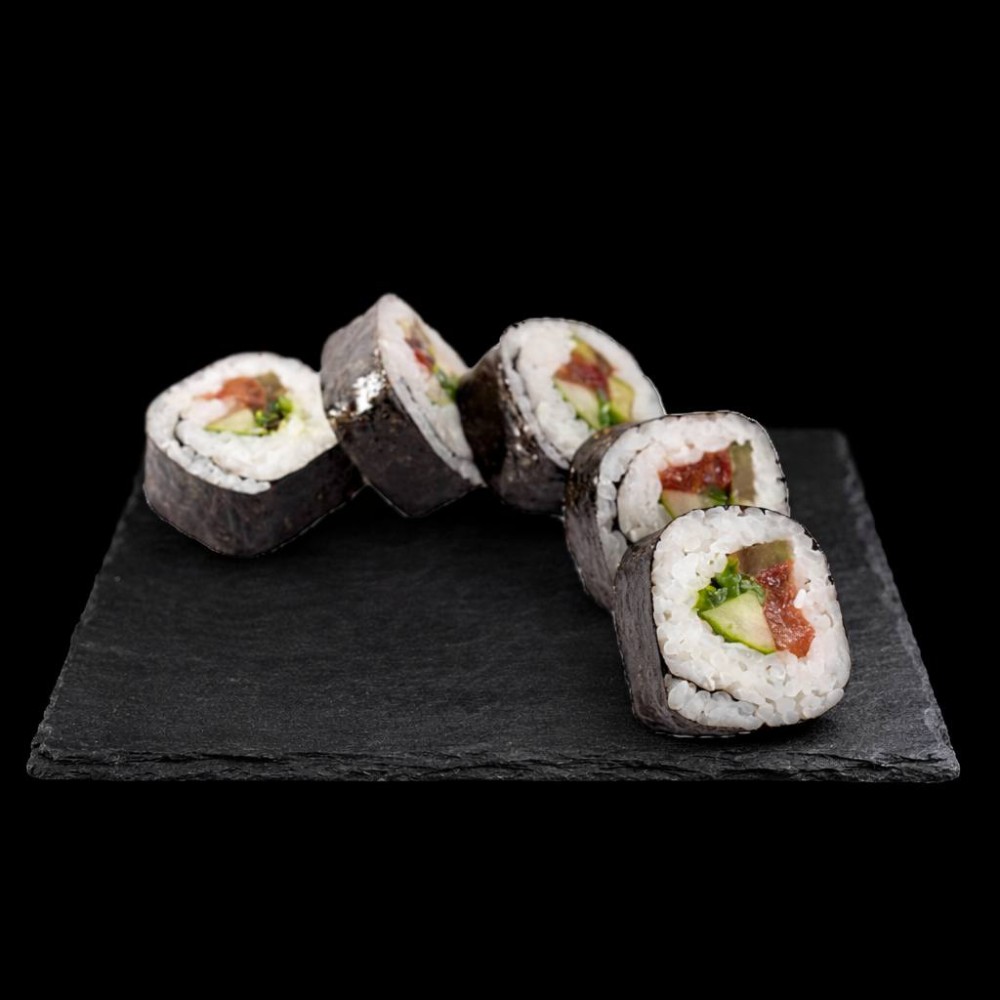 Макелано вегетаріанський