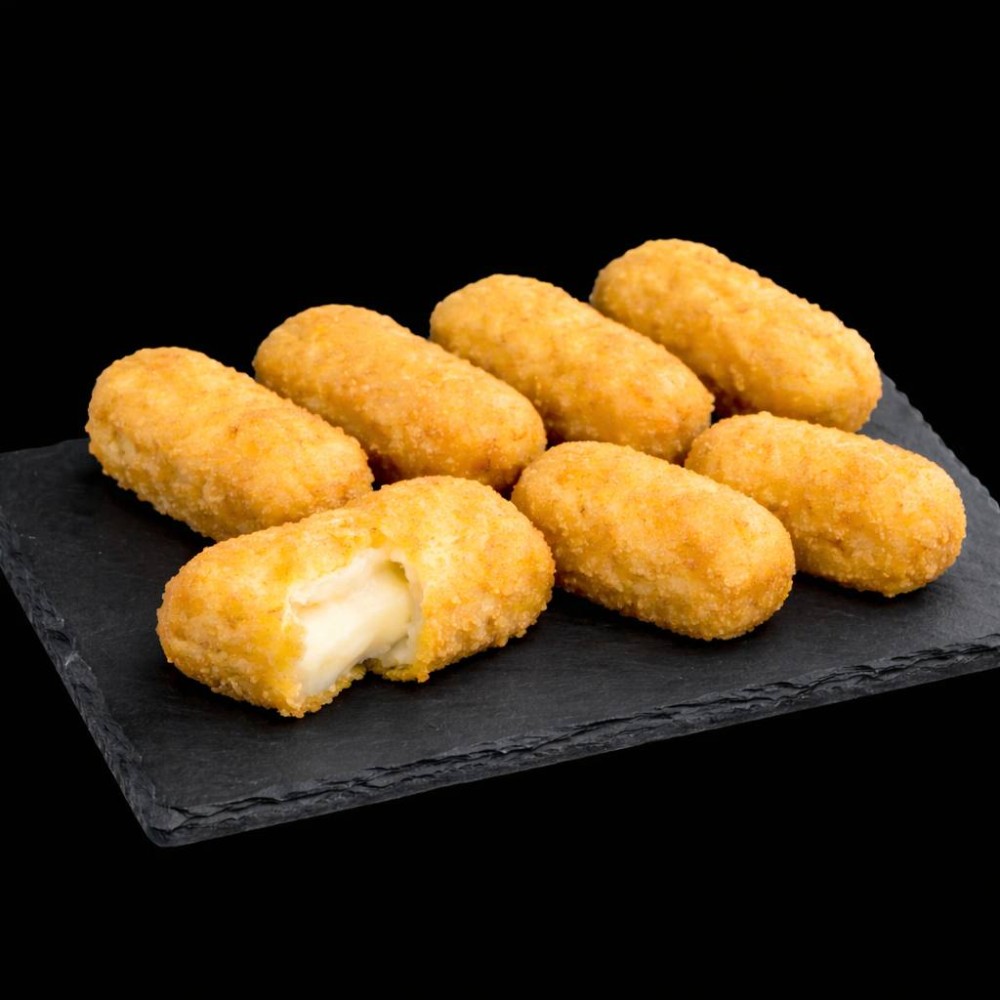 Сирні палички 