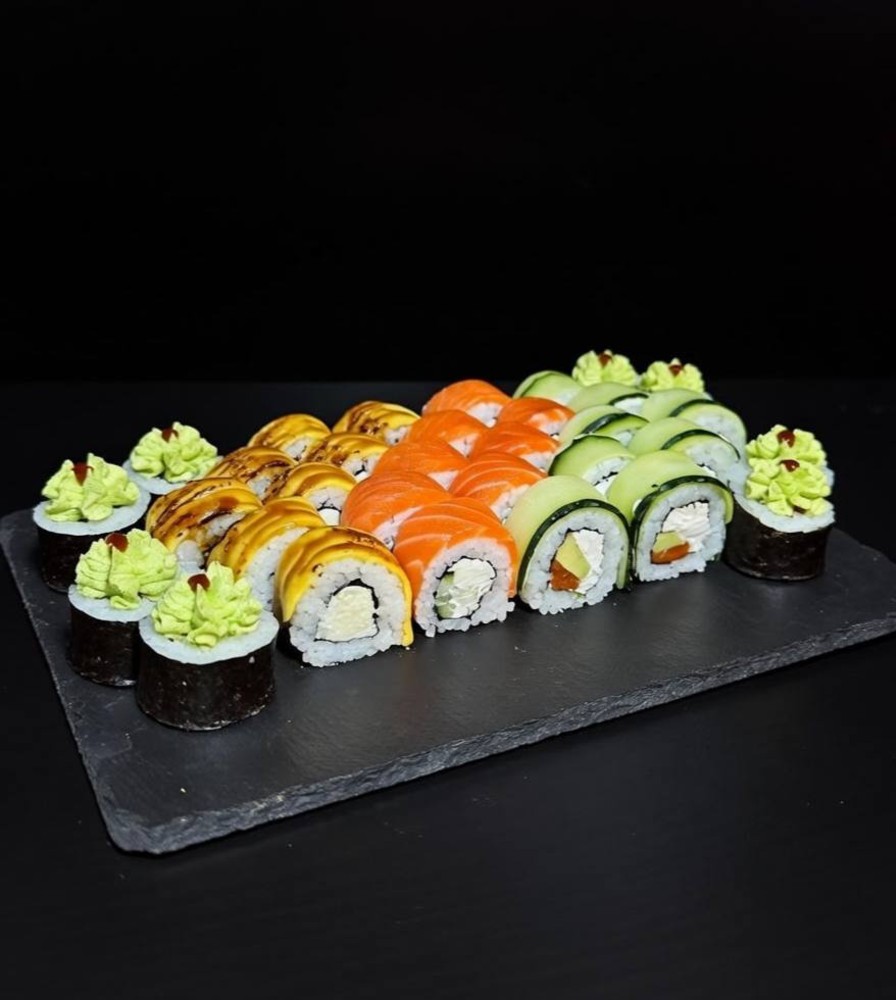 Сет Новорічний