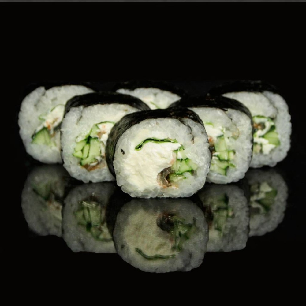 Футомак з вугрем 