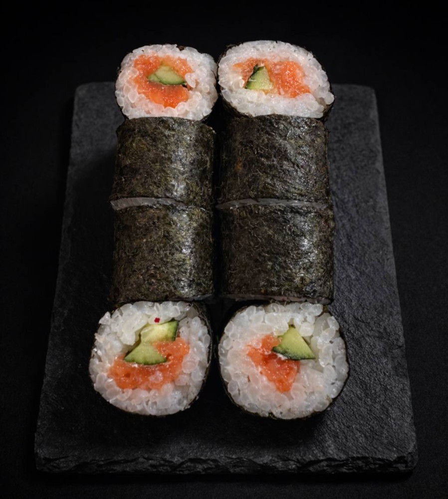 Сумоко макі