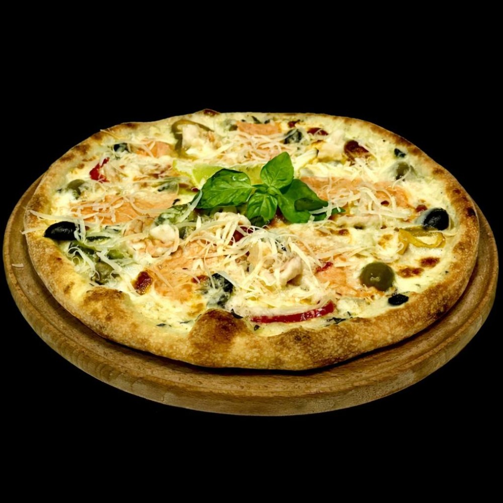 Лосось і креветка 30