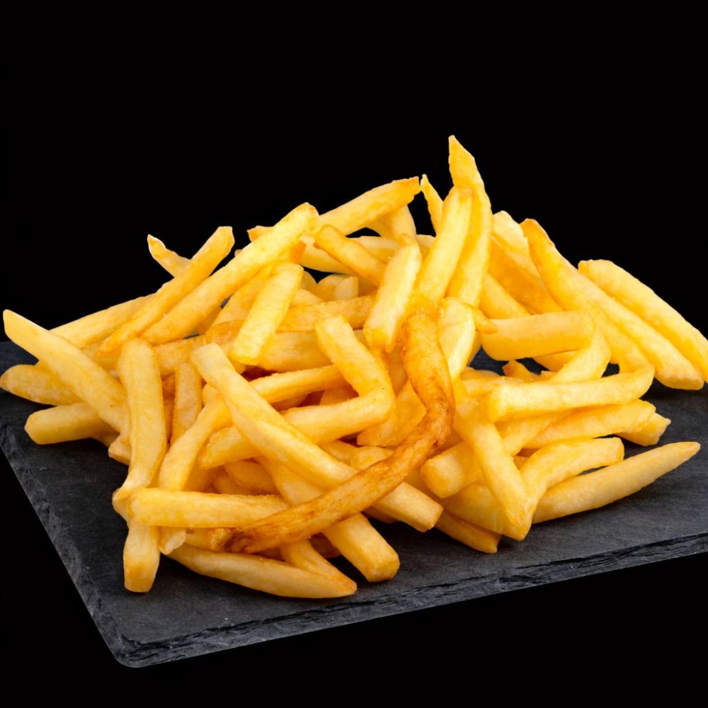 Картопля фрі