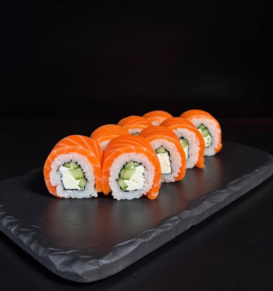 Філадельфія преміум