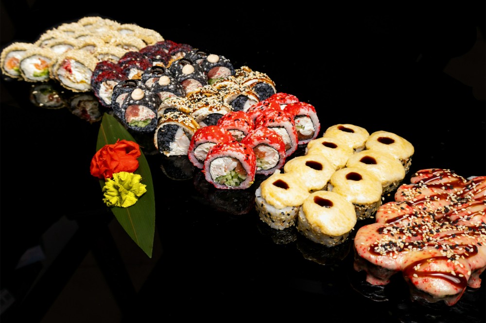 Сет Панданутий