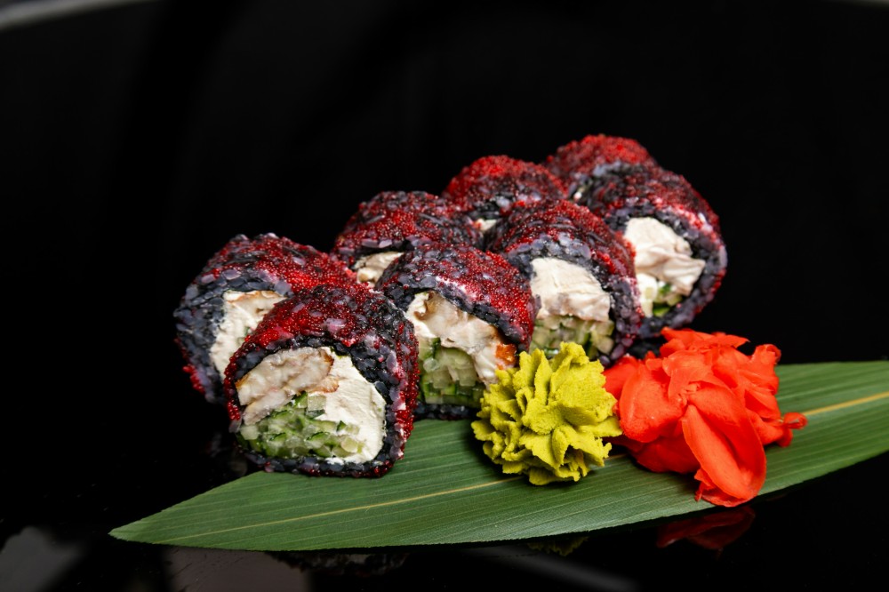 Чорний принц