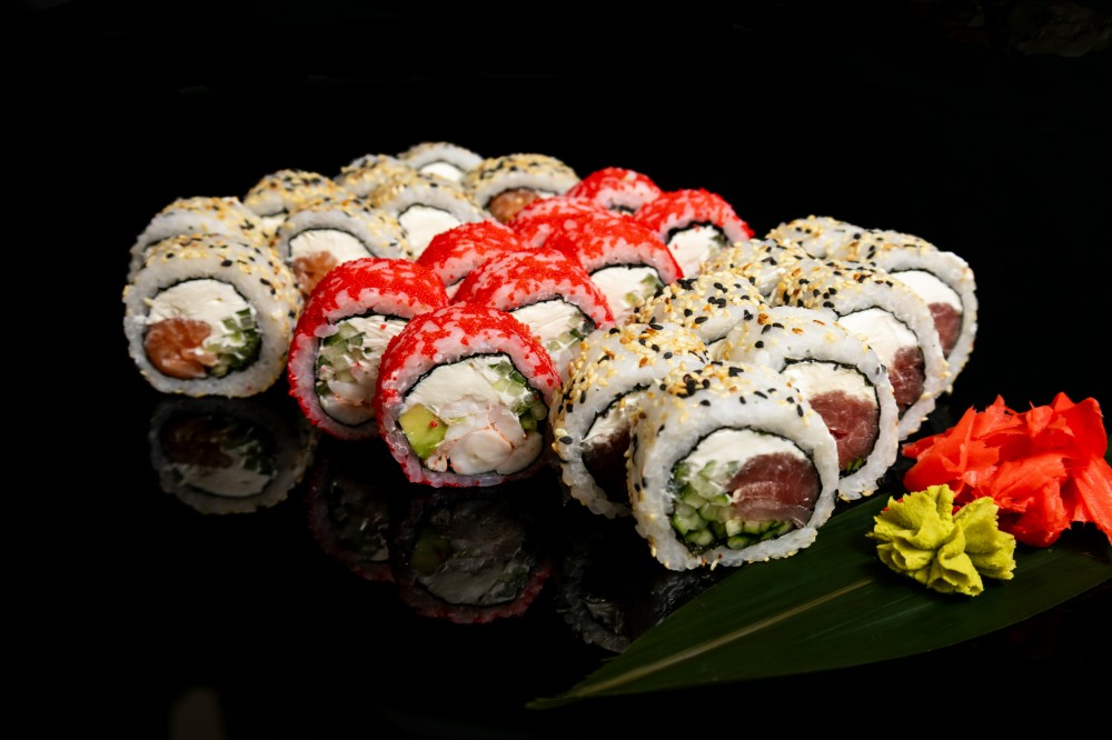 Сет Каліфорнія