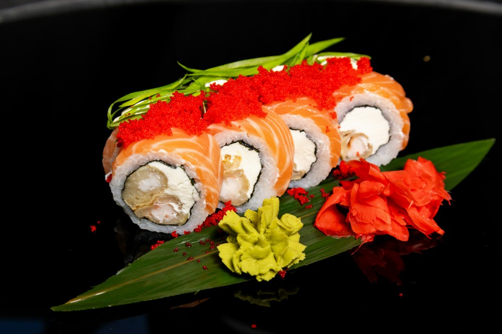 Вогняний дракон