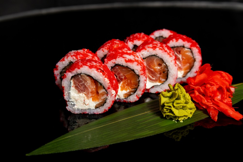 Рибний мікс