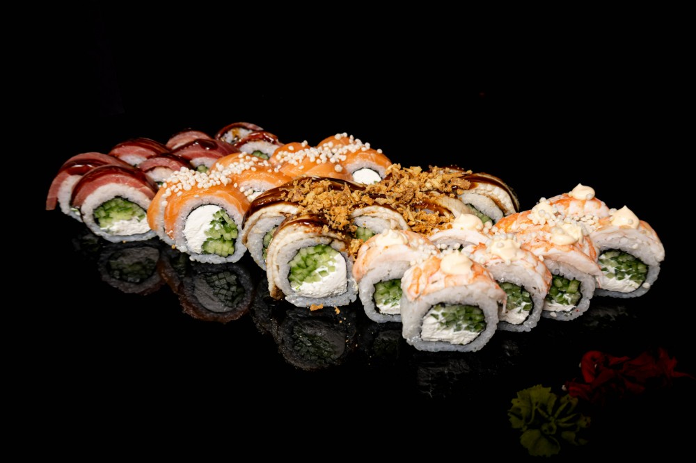 Сет Філадельфія