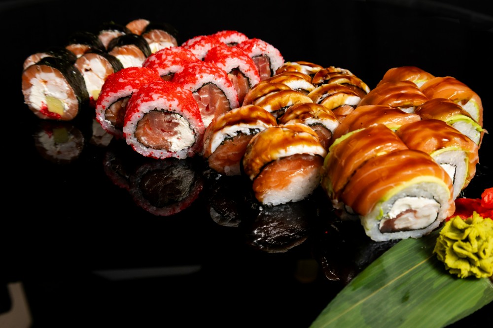 Сет Мафіозій