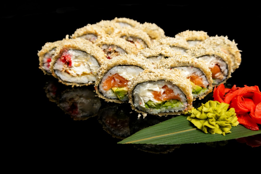 Дуо темпура