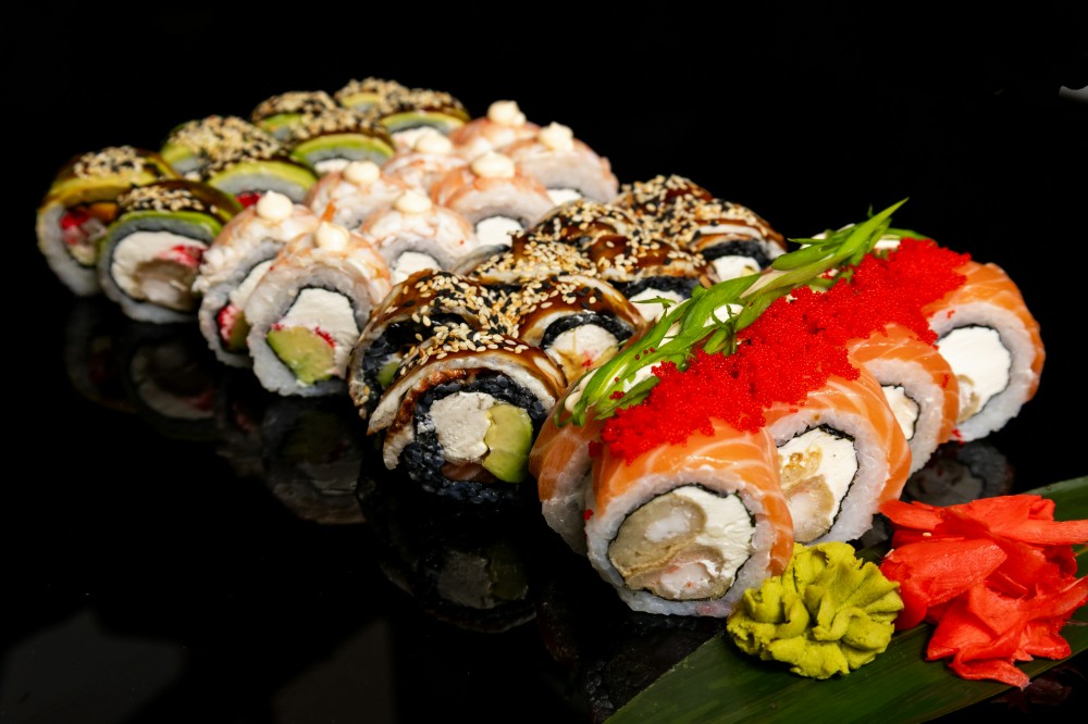 Сет Драконів