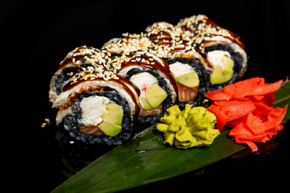 Чорний дракон