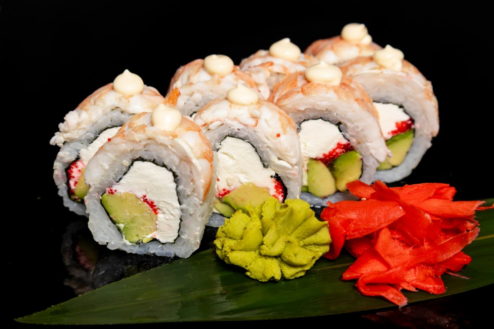 Тигровий дракон