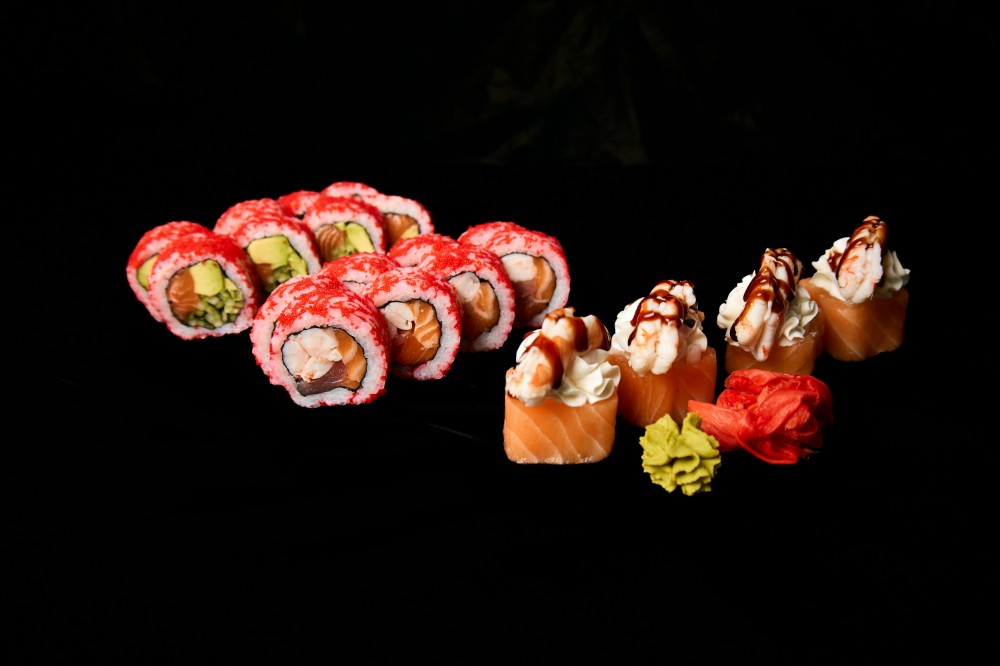 Мама я в Японії