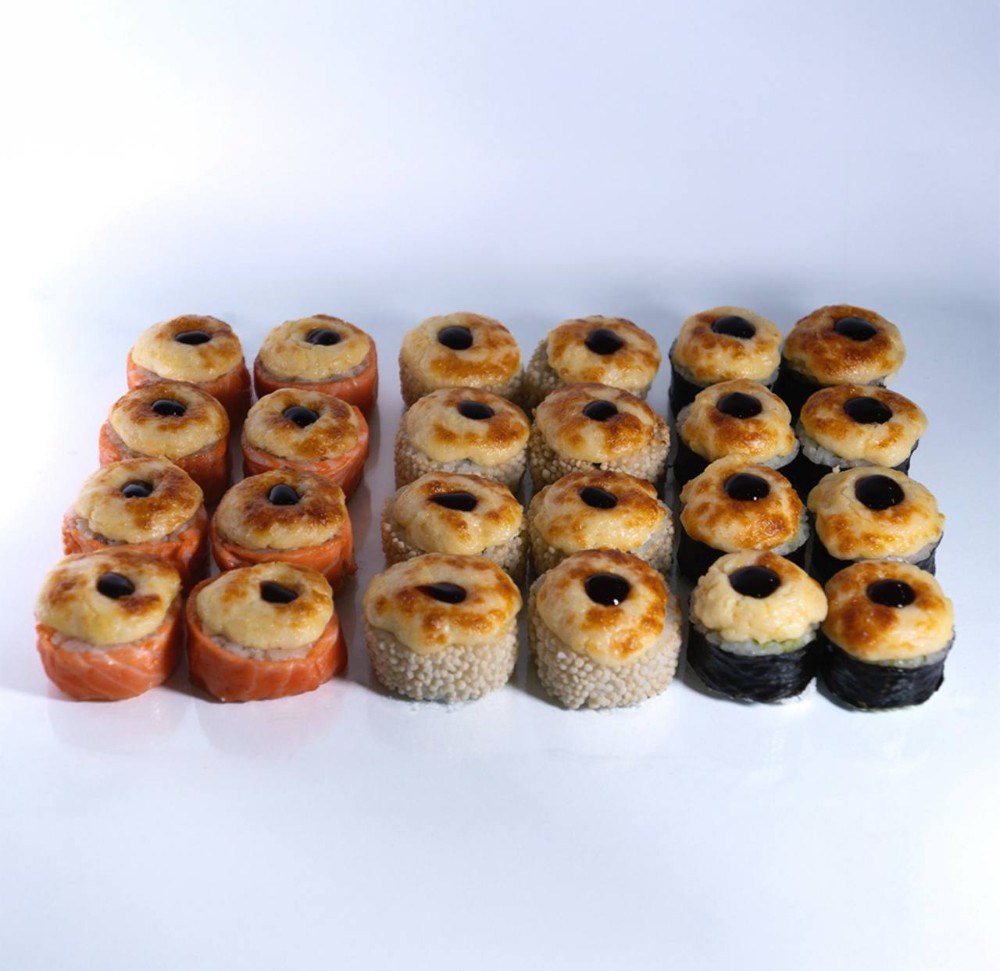 сет Запальний 