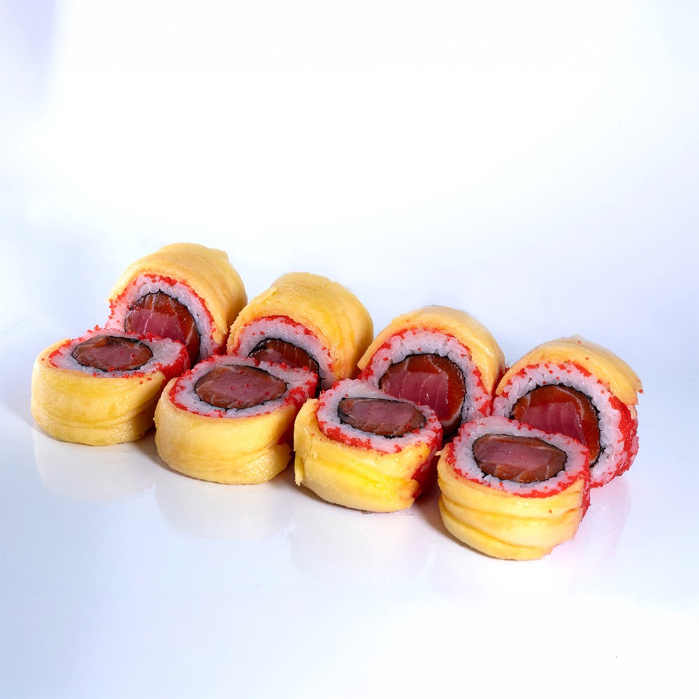 Золотий рол