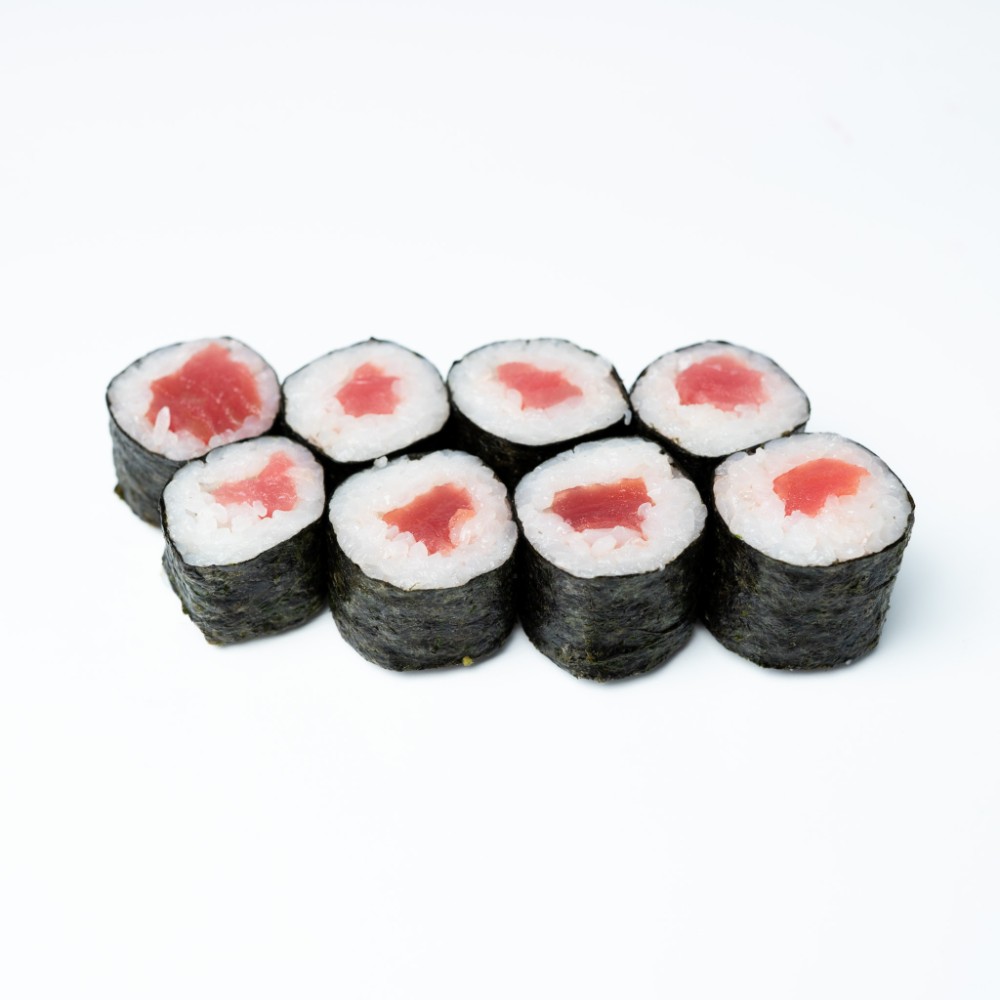 Макі з тунцем