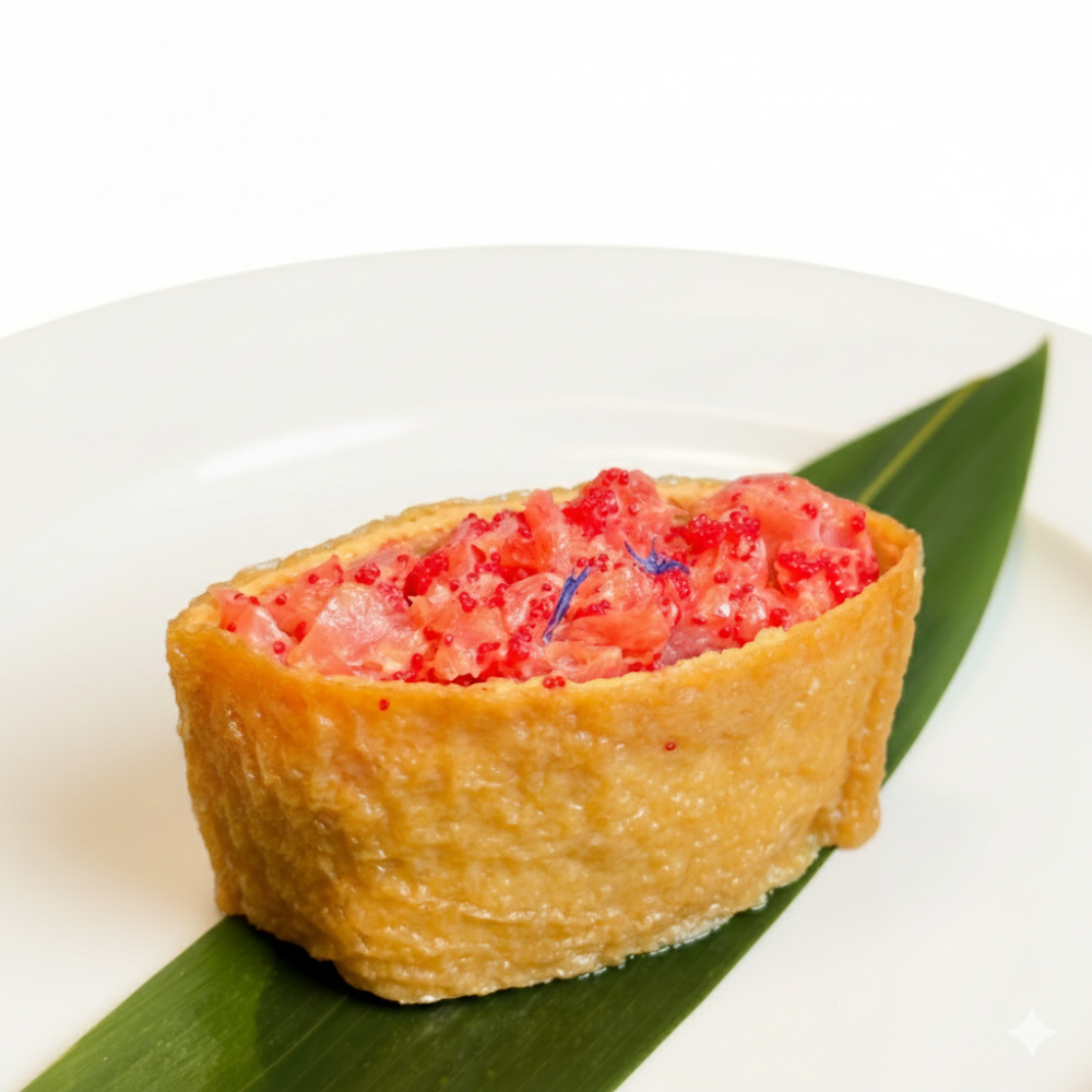 Інарі з тунцем