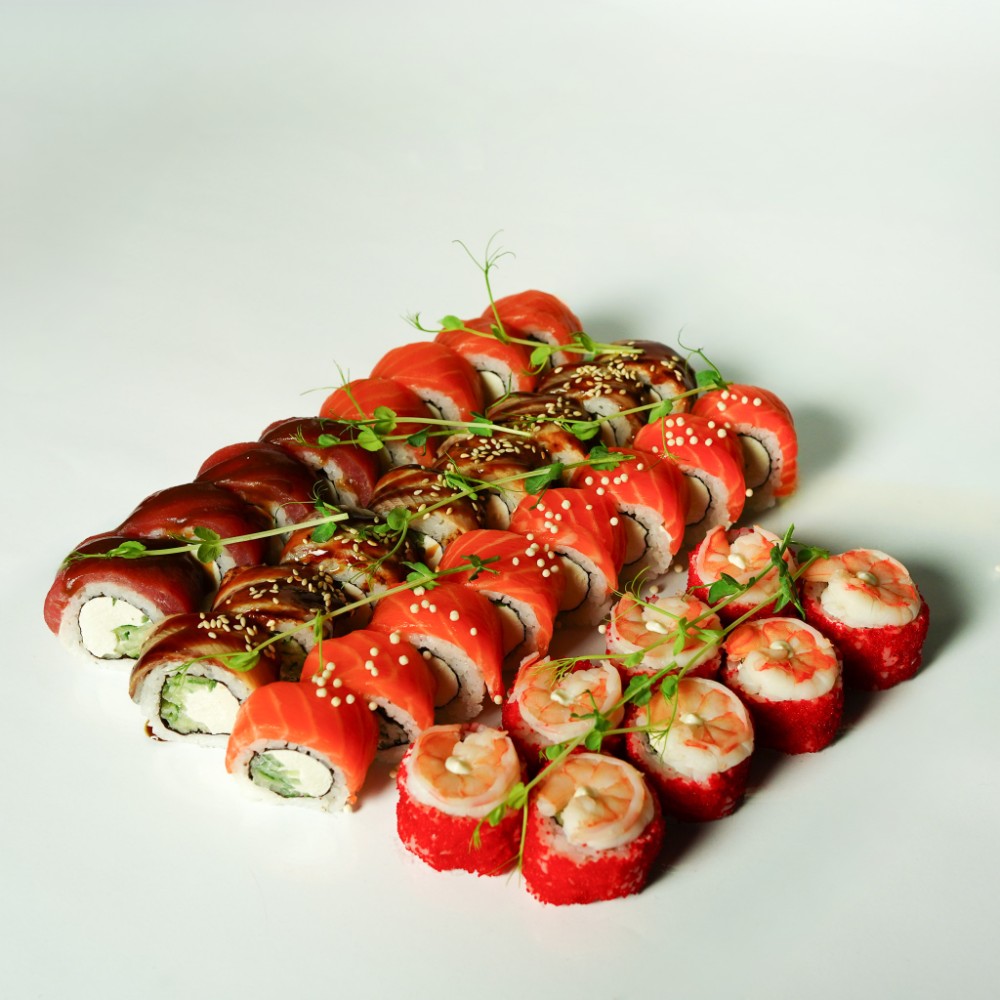 Сет Філадельфія