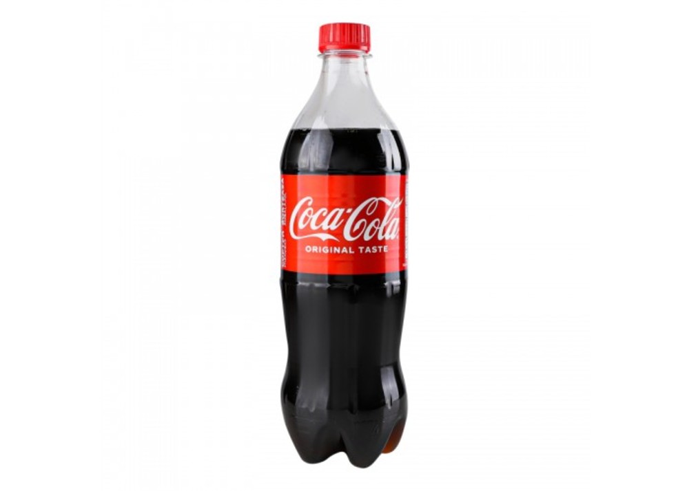 Напій "Coca-Cola" 1.25 л