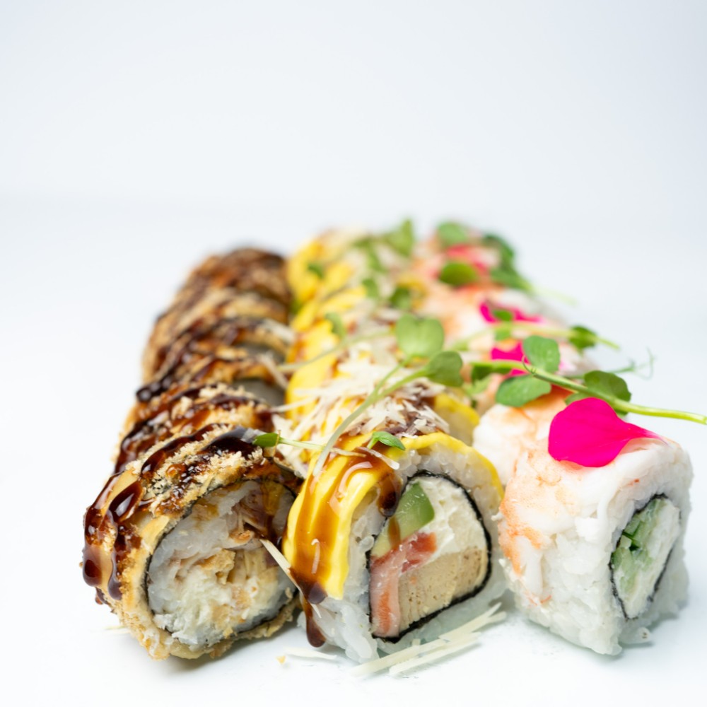 сет Акінорі