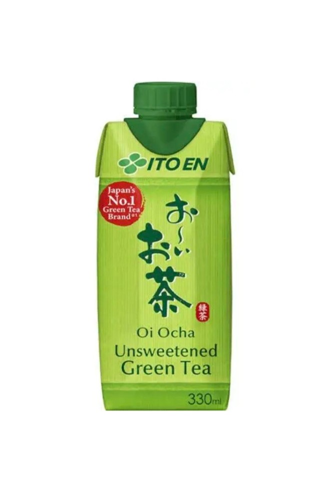 Зелений чай "Oi Ocha Green Tea"