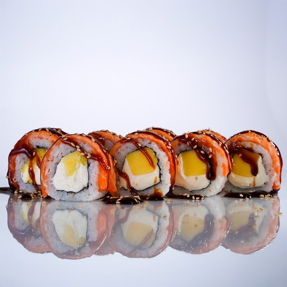 Тропічний лосось