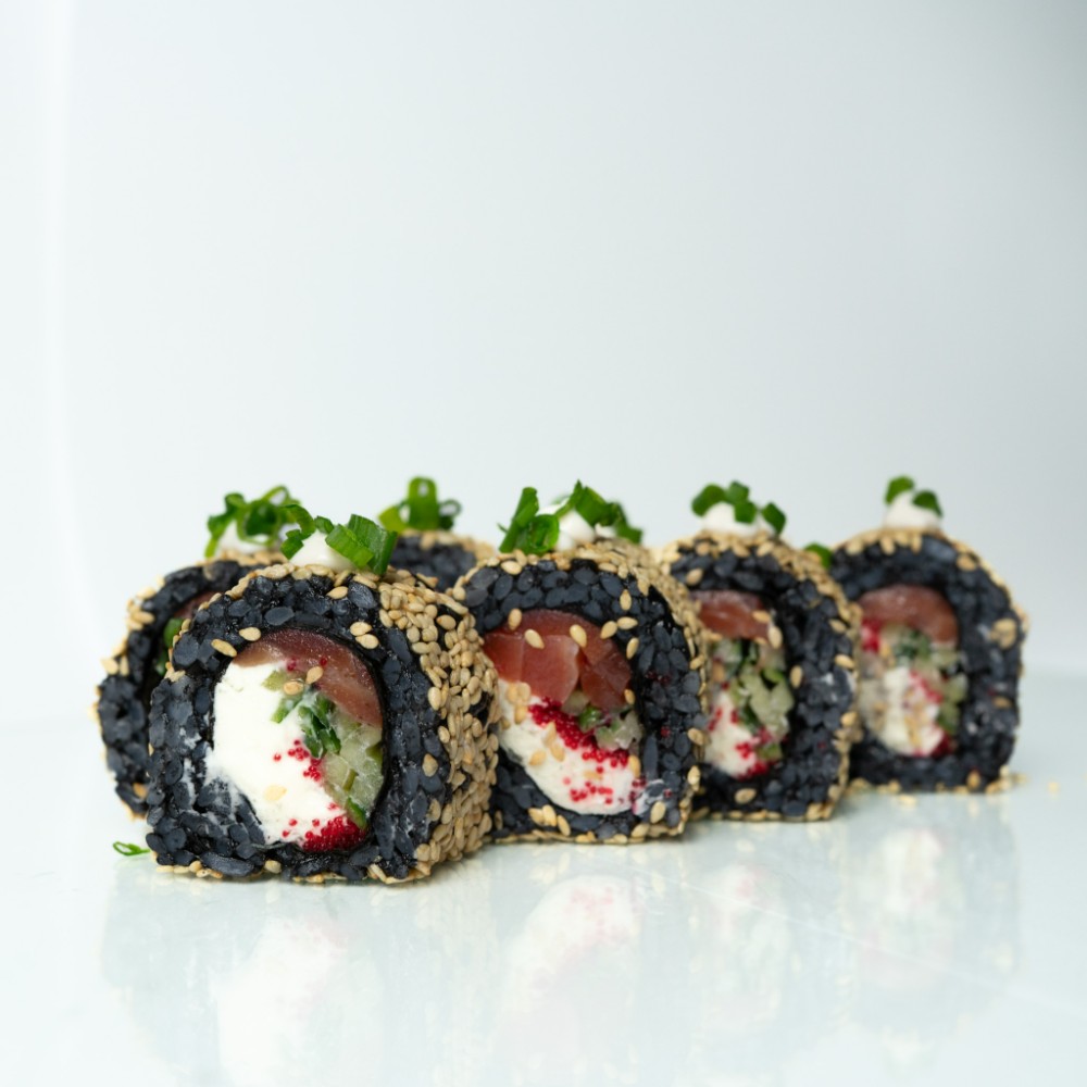 Чорна Перлина 