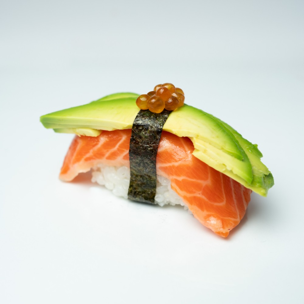 Нігірі від Шефа