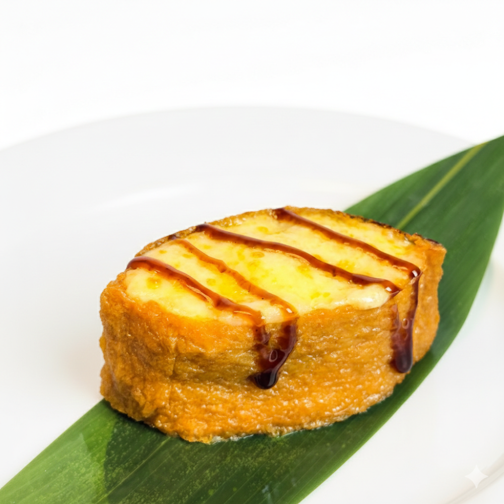 Запеченний Інарі 