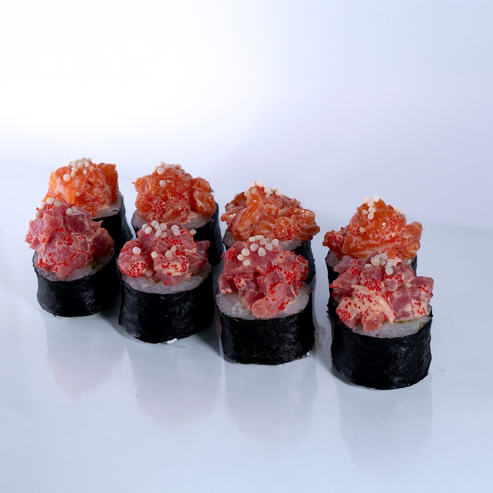 Вогні токіо 