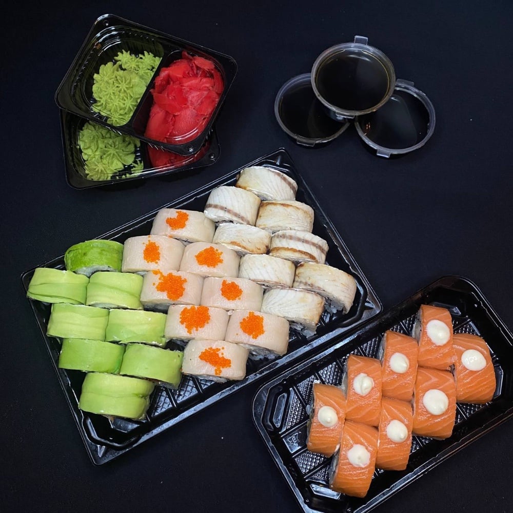 Сет драконів