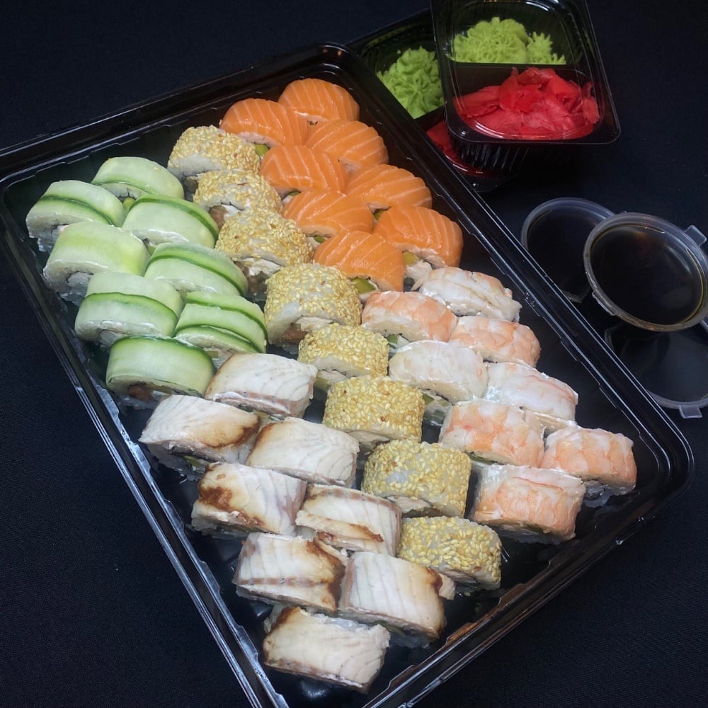 Філадельфія сет