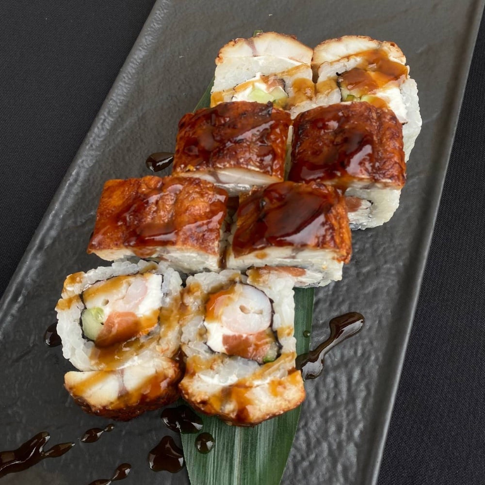 Імператорський дракон