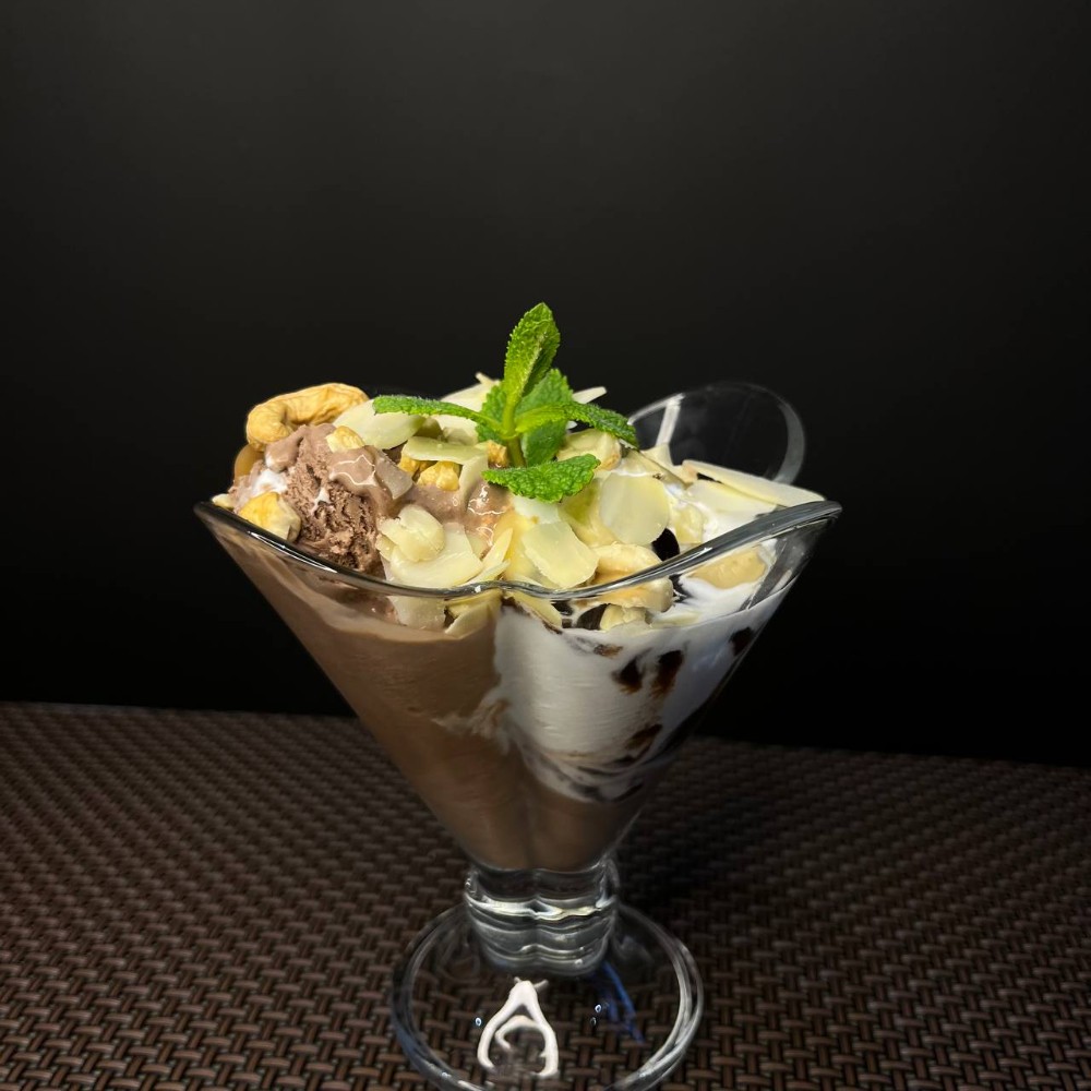 Морозиво Інь-янь