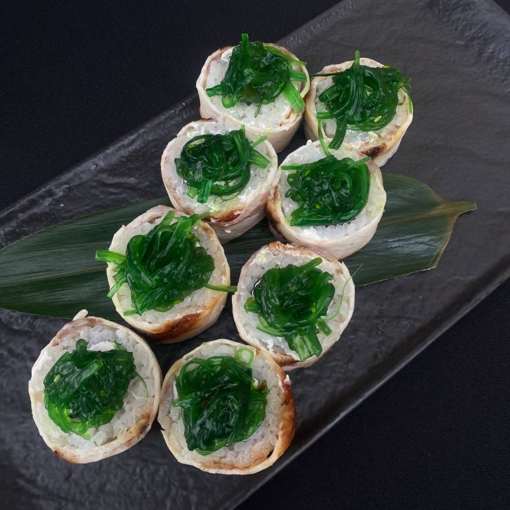 Преміум філадельфія  з вугрем