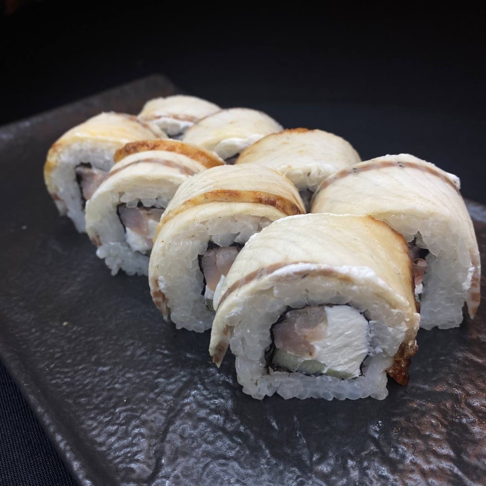 Чорний дракон