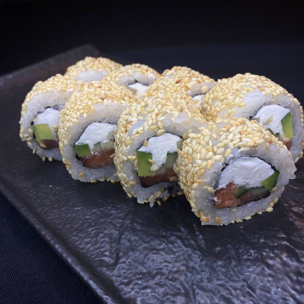 Філадельфія в кунжуті