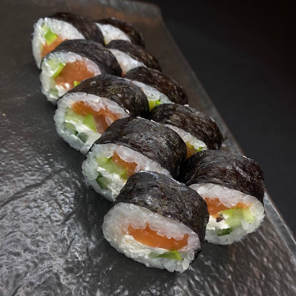 Футомакі філадельфія