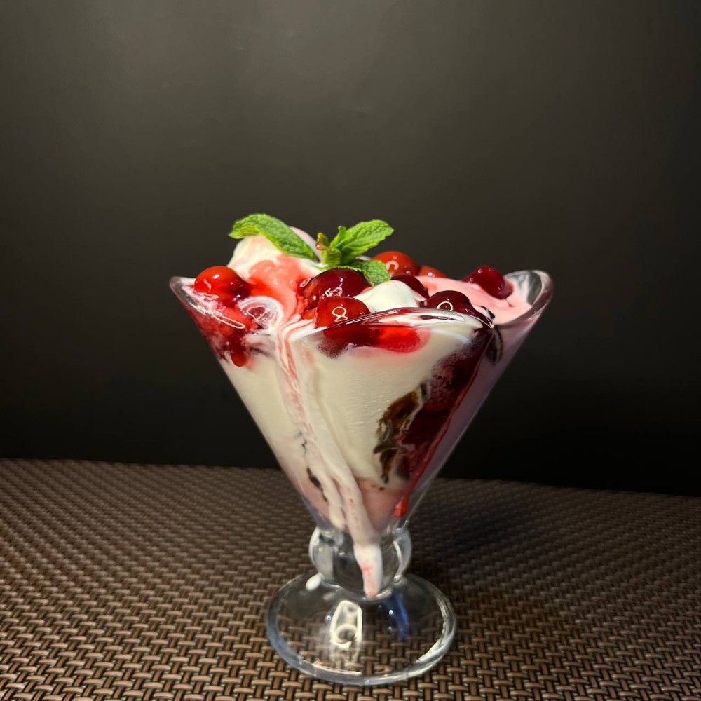 Морозиво Конфіті