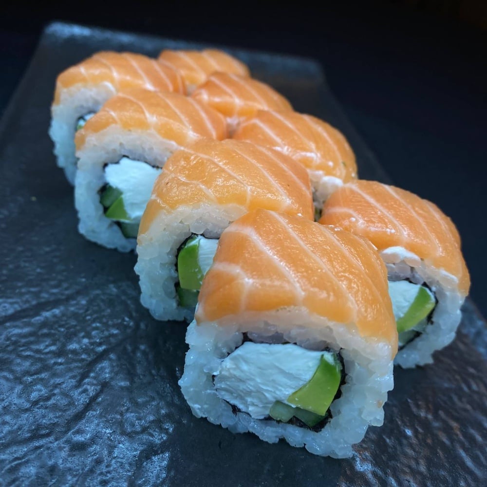 Міні філадельфія