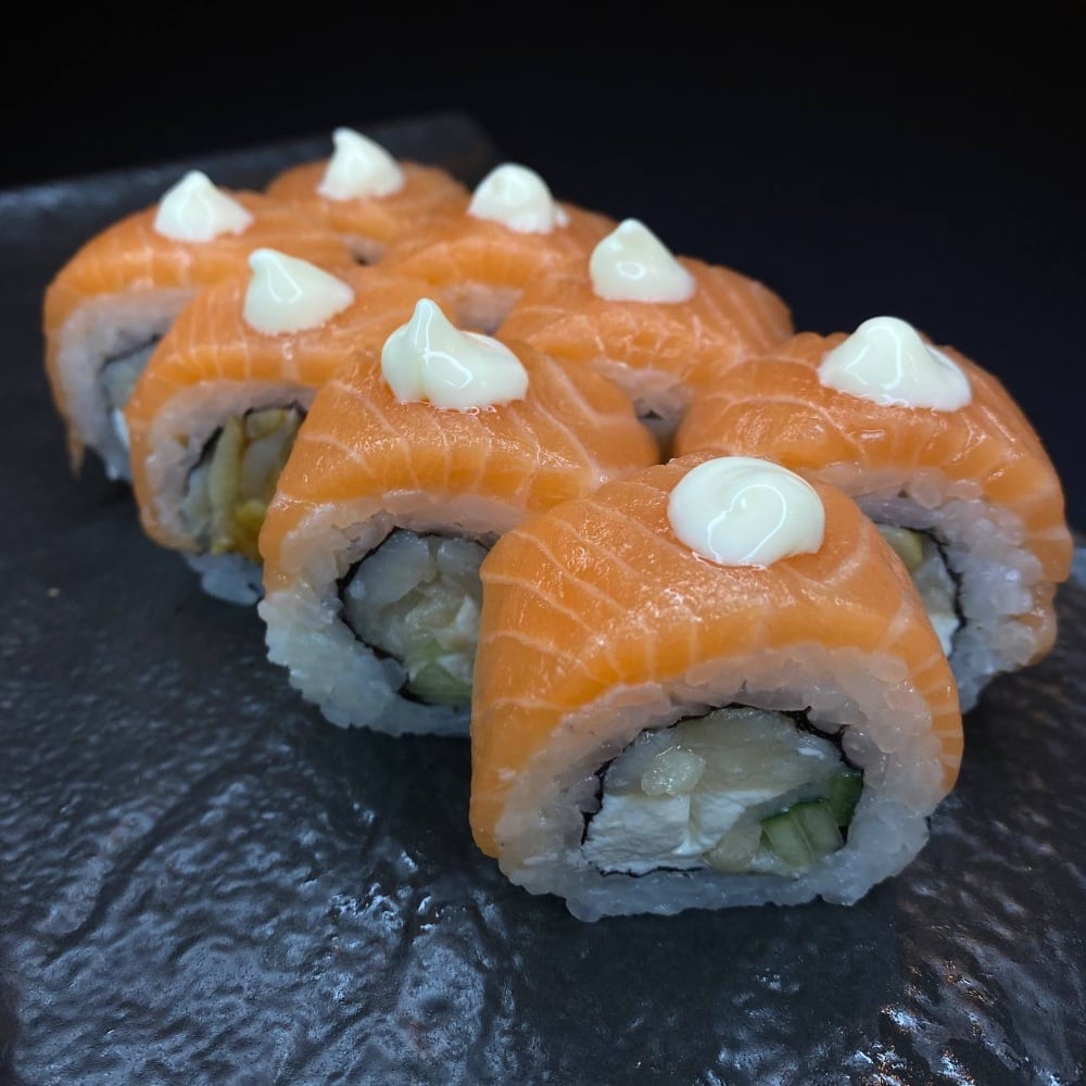 Червоний дракон