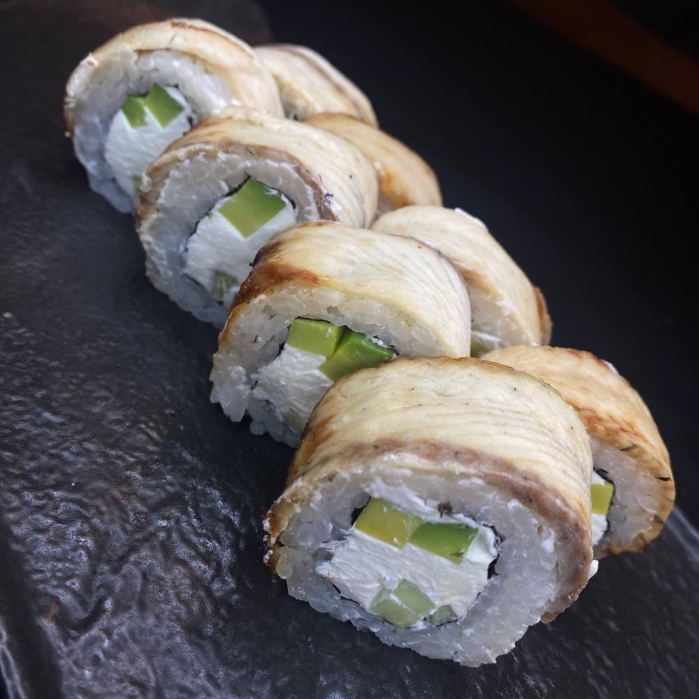 Філадельфія з вугрем